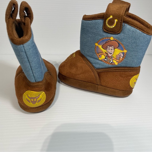 Disney Toy Story kid boots - Picture 6 of 8